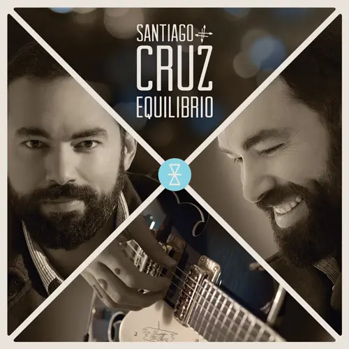 Santiago Cruz - EQUILIBRIO