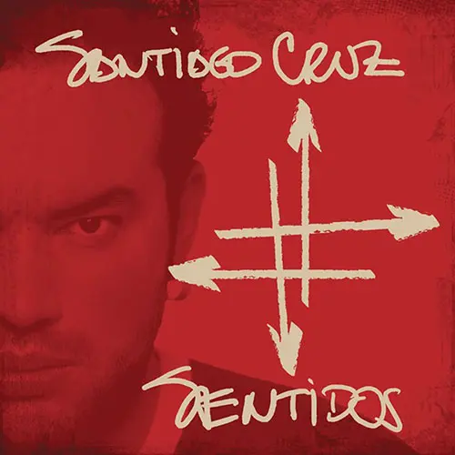 Santiago Cruz - SENTIDOS