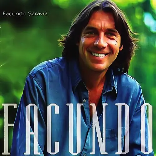 Facundo Saravia - FACUNDO