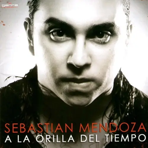 Sebasti�n Mendoza - A LA ORILLA DEL TIEMPO (2012)