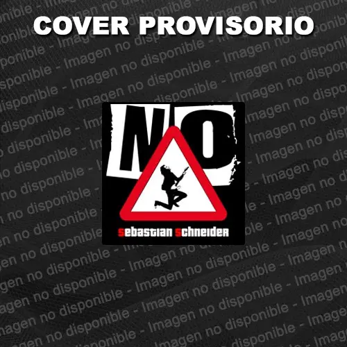 Sebasti�n Schneider - NO - SINGLE