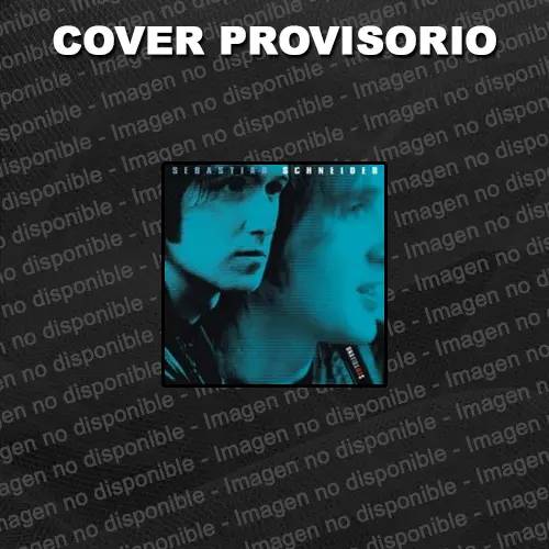 Sebasti�n Schneider - UNA VIDA M�S