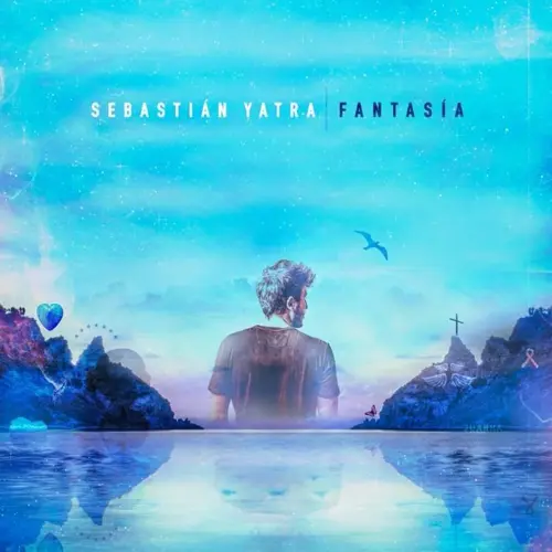 Sebastin Yatra - FANTASA