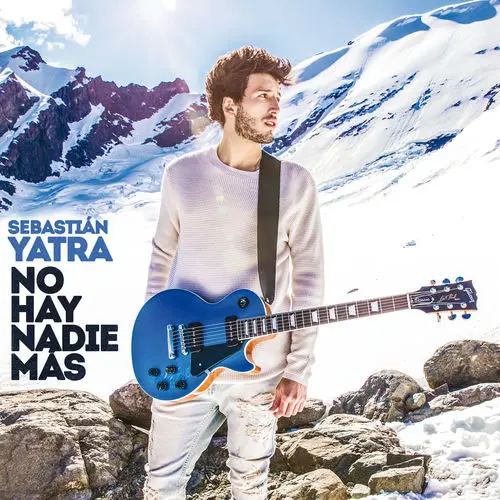 Sebastin Yatra - NO HAY NADIE MS - SINGLE