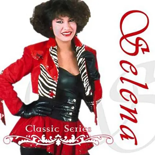 Selena - CLASSIC SERIES 3