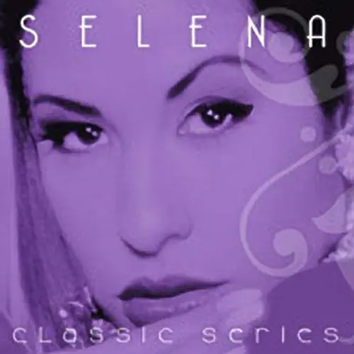 Selena - CLASSIC SERIES 4