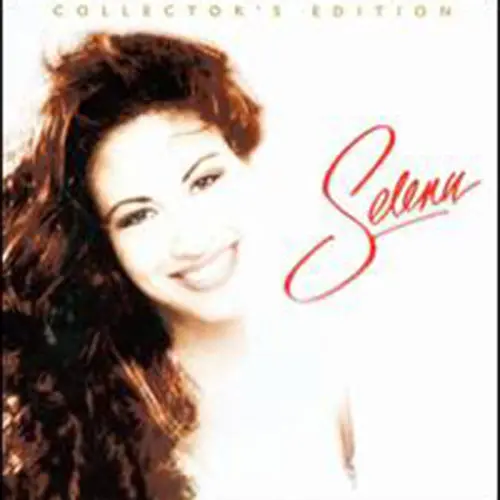 Selena - FOREVER SELENA - CD II