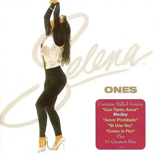 Selena - ONES 