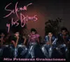 Selena - MIS PRIMERAS GRABACIONES