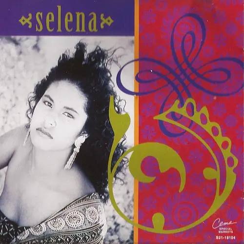 Selena - SELENA 1994