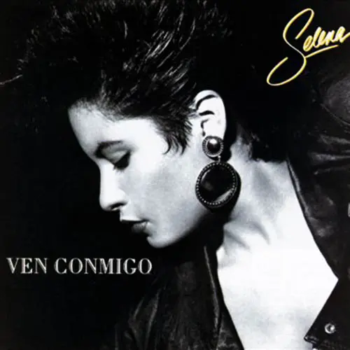 Selena - VEN CONMIGO