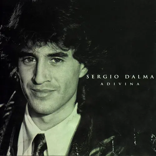 Sergio Dalma - ADIVINA