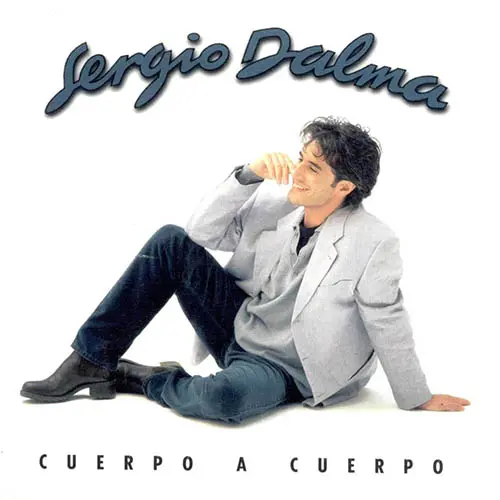 Sergio Dalma - CUERPO A CUERPO