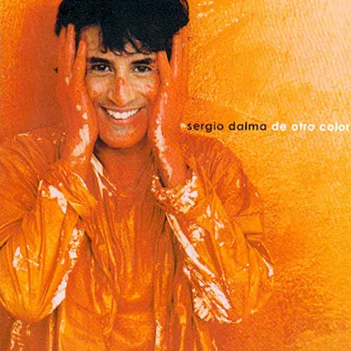 Sergio Dalma - DE OTRO COLOR