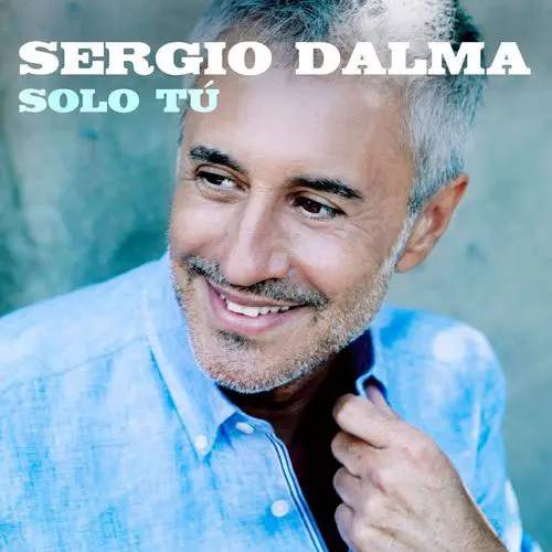 Sergio Dalma - SÓLO TÚ - SINGLE