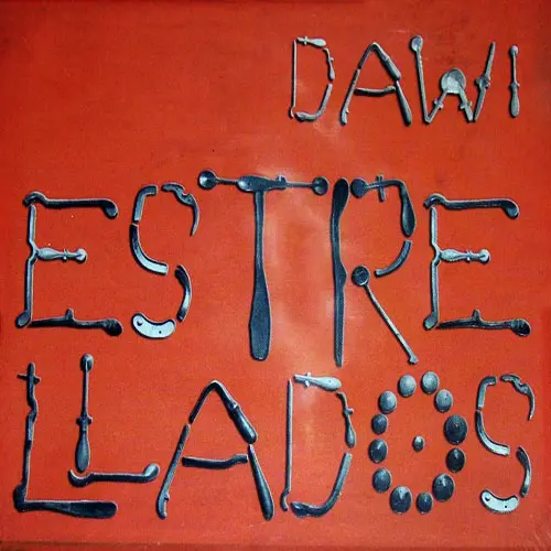 Sergio Dawi - ESTRELLADOS