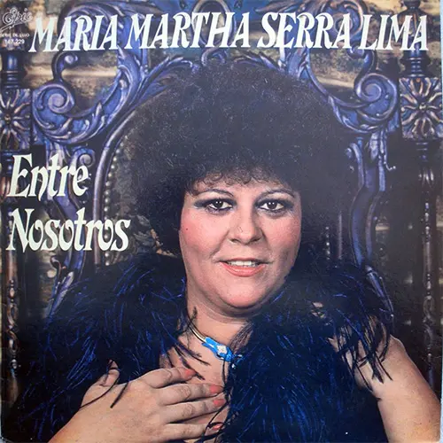 Mara Martha Serra Lima - ENTRE NOSOTROS