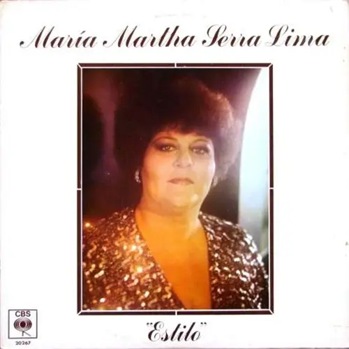 María Martha Serra Lima - ESTILO