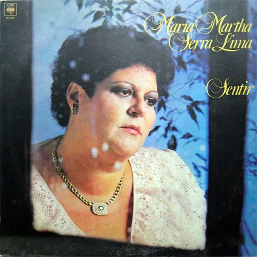 Mara Martha Serra Lima - SENTIR