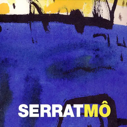 Joan Manuel Serrat - M CD+DVD