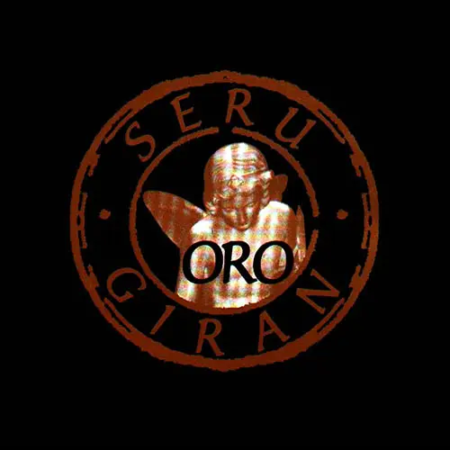 Ser Girn - ORO