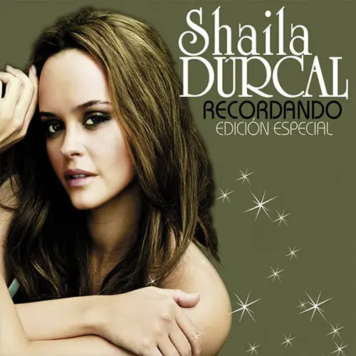 Shaila D�rcal - RECORDANDO - EDICI�N ESPECIAL (CD + DVD)