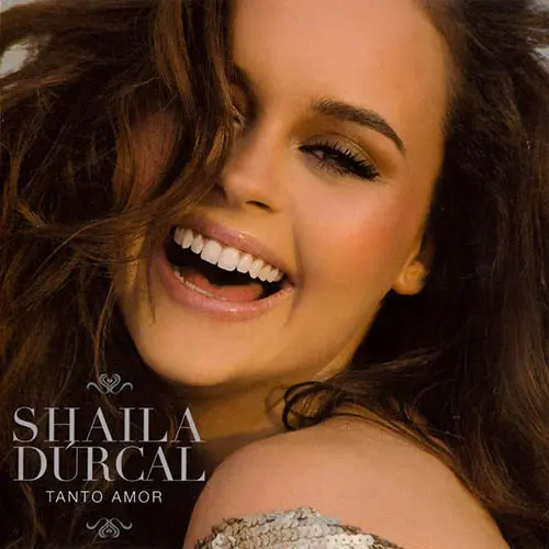 Shaila D�rcal - TANTO AMOR