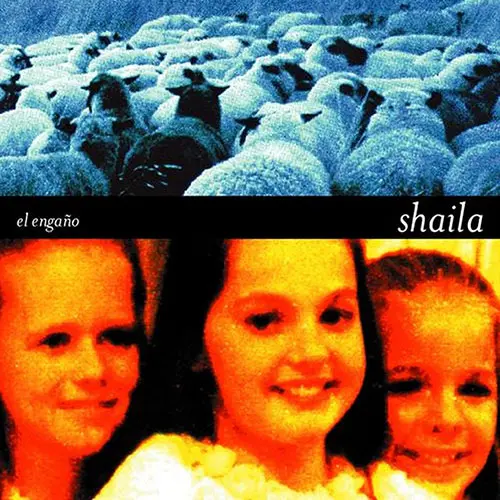 Shaila - EL ENGAO