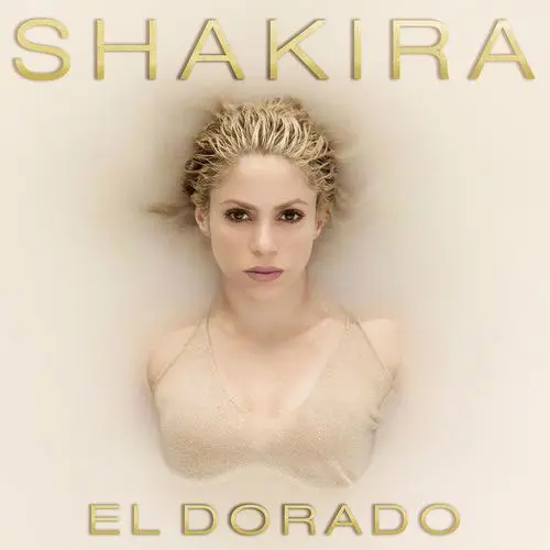 Shakira - EL DORADO