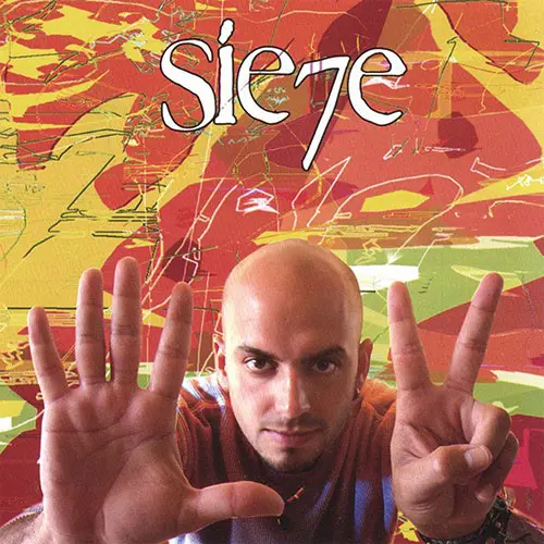 Sie7e - SIE7E