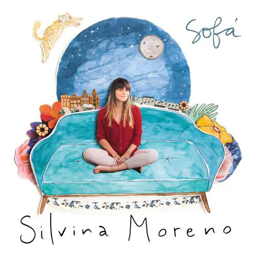 Silvina Moreno - SOF