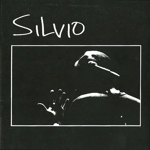 Silvio Rodriguez - SILVIO