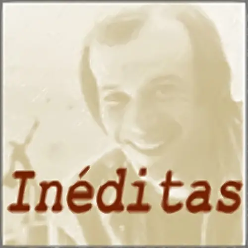 Silvio Rodriguez - INDITAS