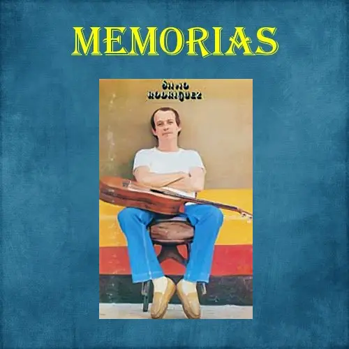 Silvio Rodriguez - MEMORIAS