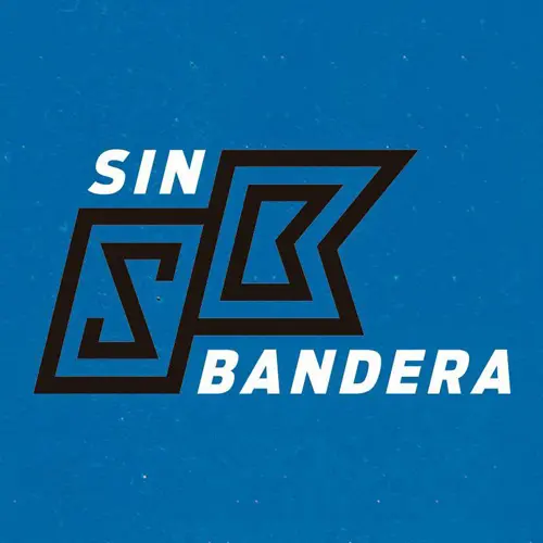 Sin Bandera - EN STA NO - SINGLE