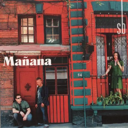 Sin Bandera - MAANA