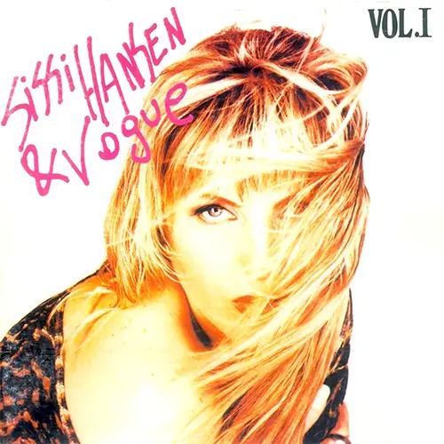 Sissi Hansen - VOGUE