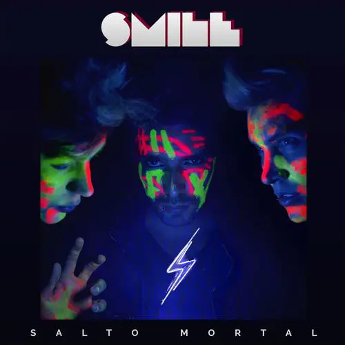 Smile - SALTO MORTAL
