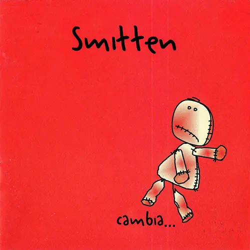 Smitten - CAMBIA