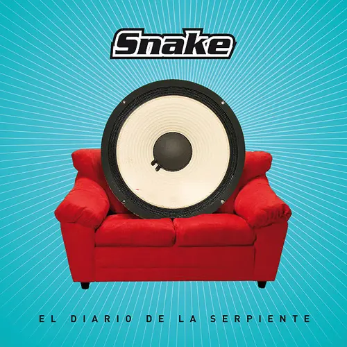 Snake - EL DIARIO DE LA SERPIENTE