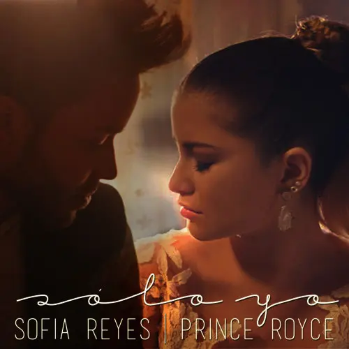 Sofa Reyes - SLO YO - SINGLE