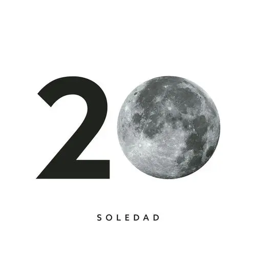 Soledad - SOLEDAD, 20 AÑOS (CD+DVD)