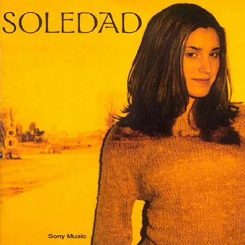 Soledad - SOLEDAD