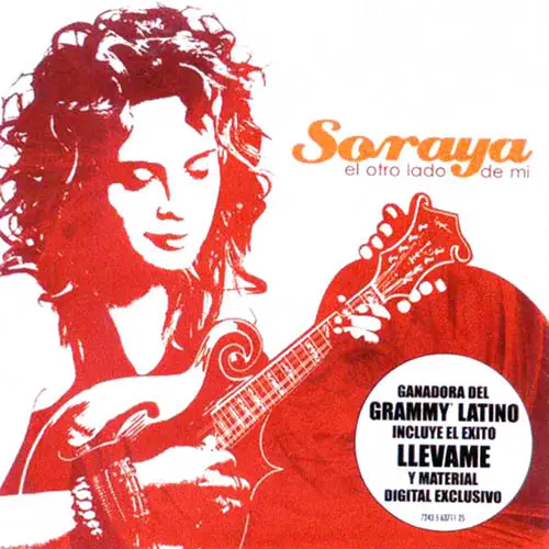 Soraya - EL OTRO LADO DE M&Iacute;