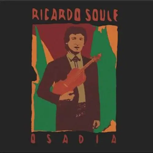 Ricardo Soul - OSADIA