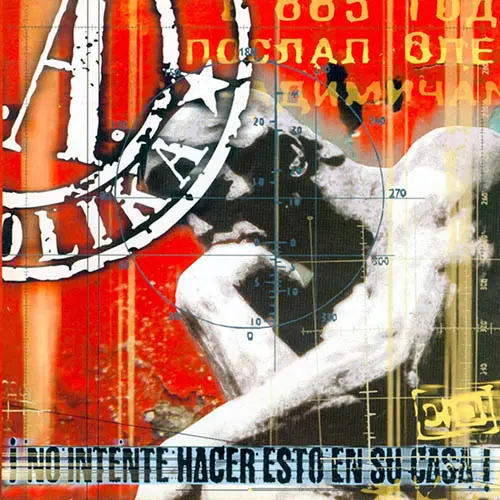 Soziedad Alkoholika - �NO INTENTE HACER ESTO EN SU CASA!