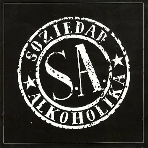 Soziedad Alkoholika - SOZIEDAD ALKOHOLIKA