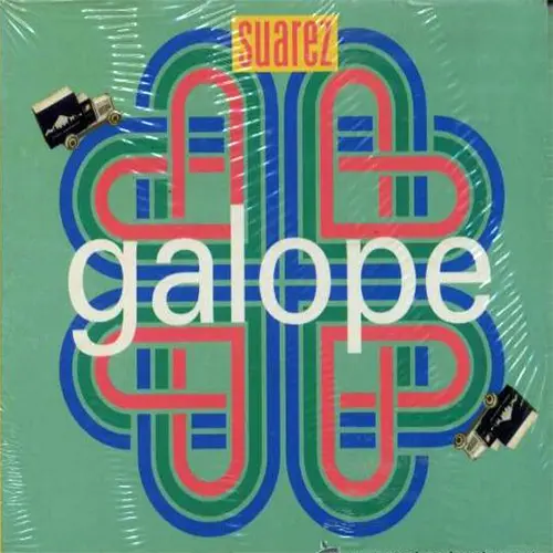 Su�rez - GALOPE