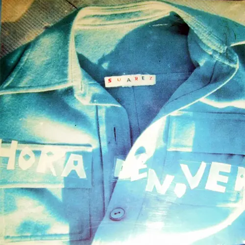 Su�rez - HORA DE NO VER