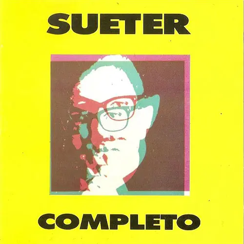 Suter - COMPLETO